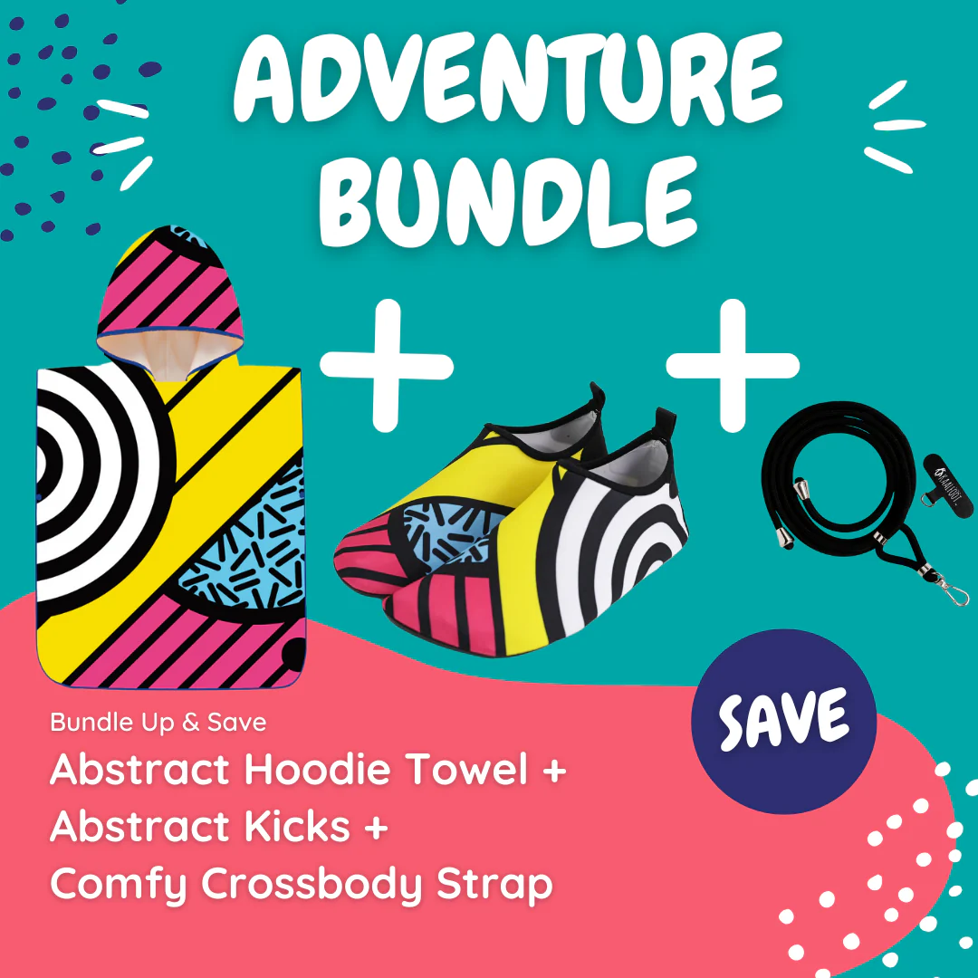 Abstract Adventure Bundle