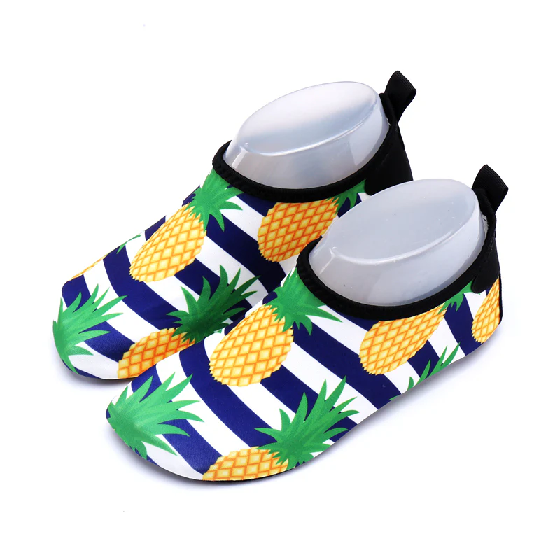 Beach Pineapple Tots