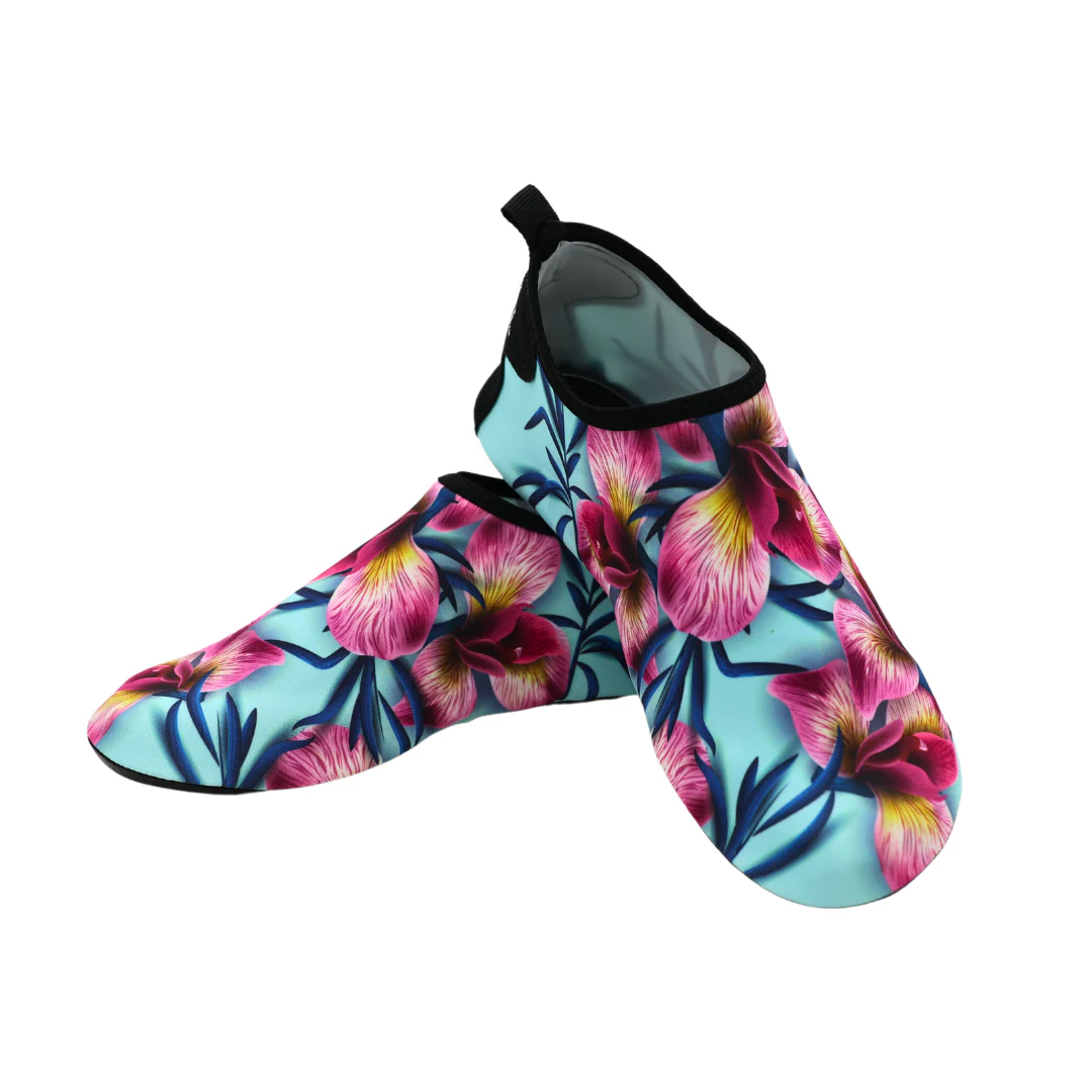 Blue Orchid - Image 4