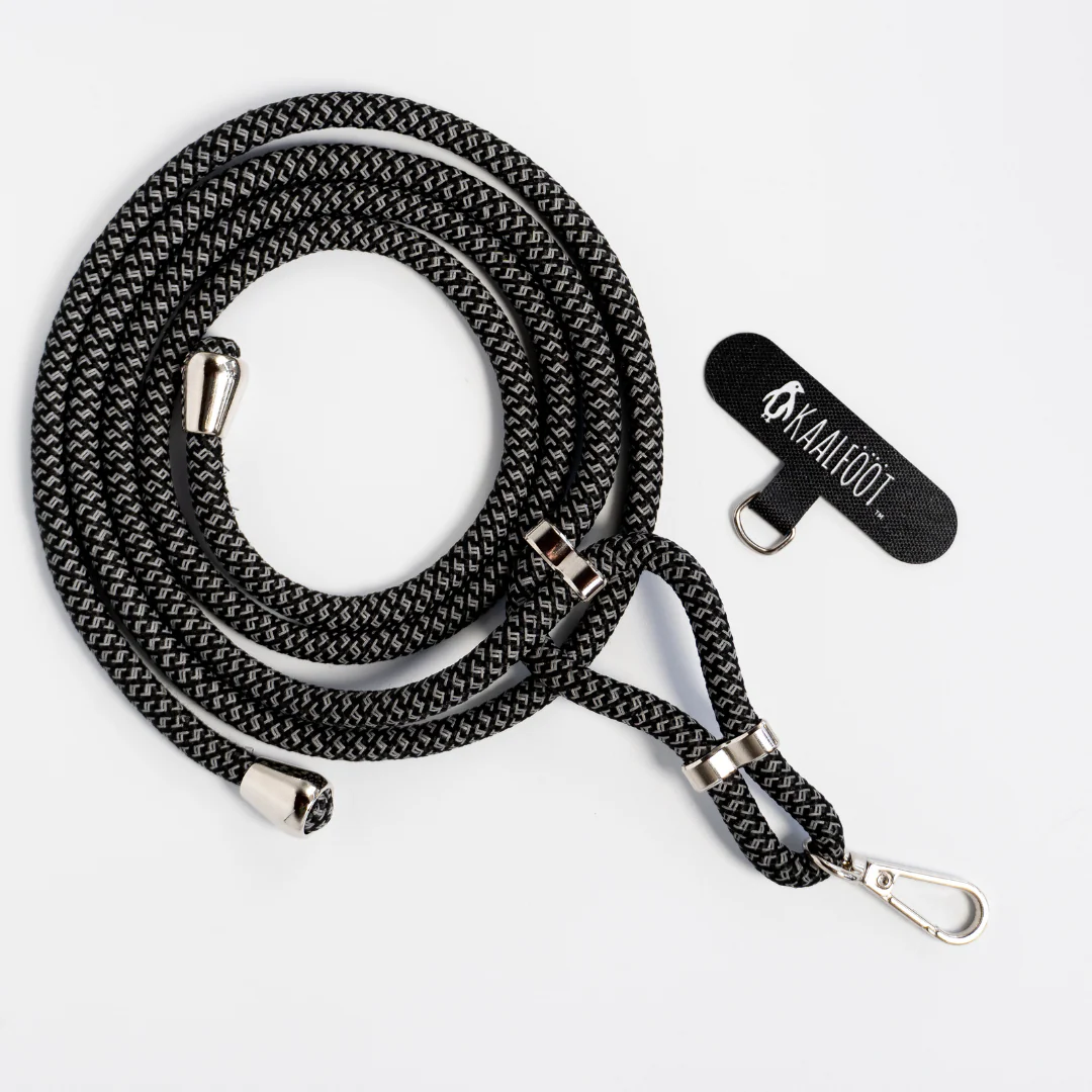 Comfy Crossbody Strap - Image 14
