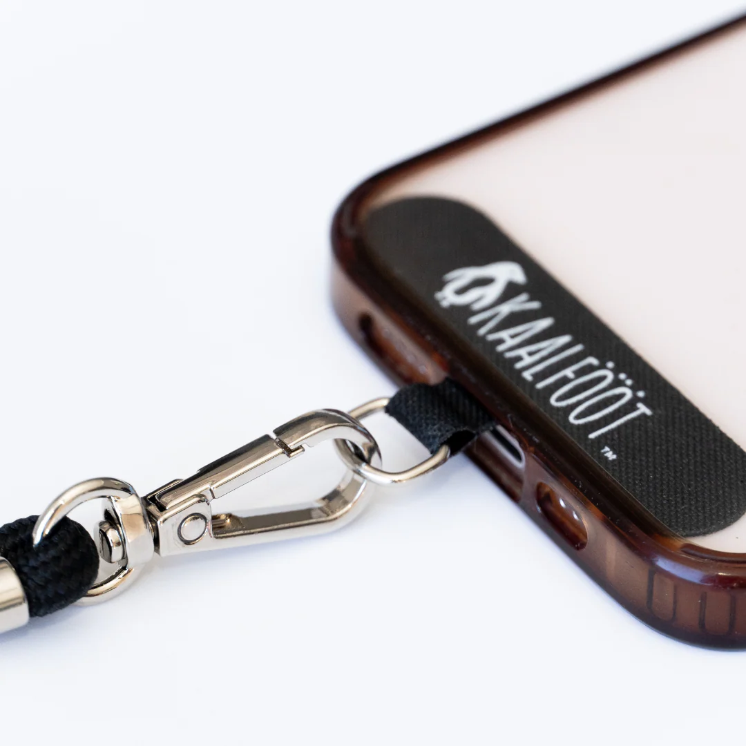 Comfy Crossbody Strap - Image 4