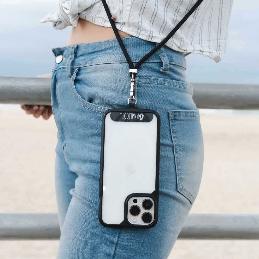 Comfy Crossbody Strap - Image 6