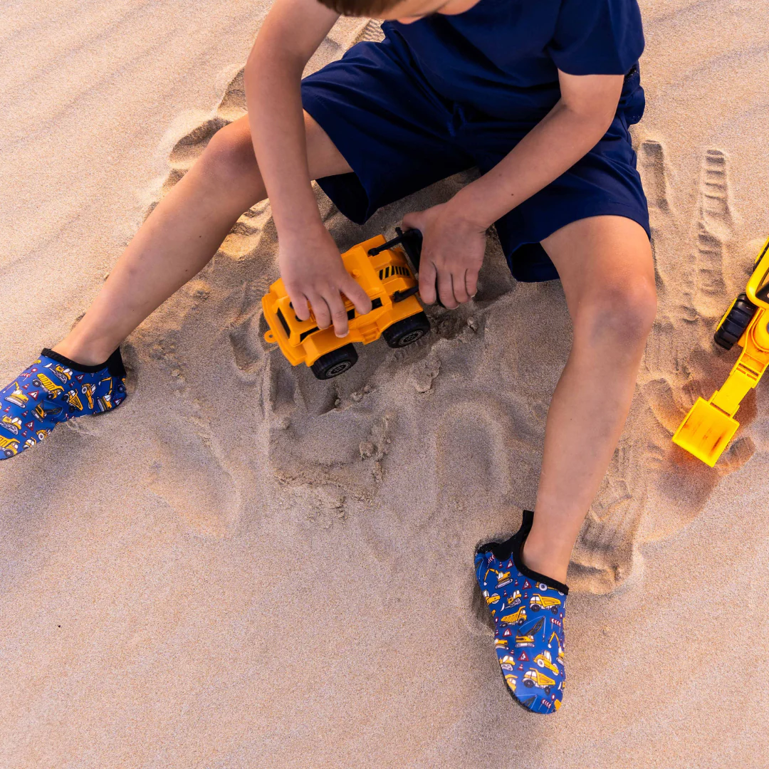 Construction Crew Tots - Image 2