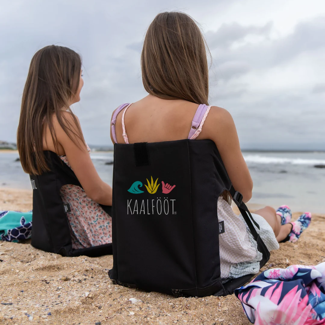 Kaalfööt Comfy Seat | Colour Edition (2 Pack) - Image 3