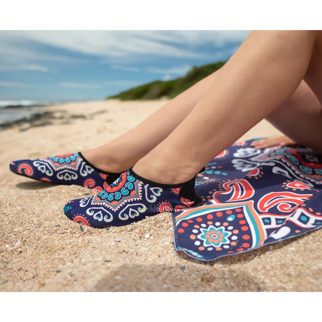 Microfibre Towel - Island - Image 3