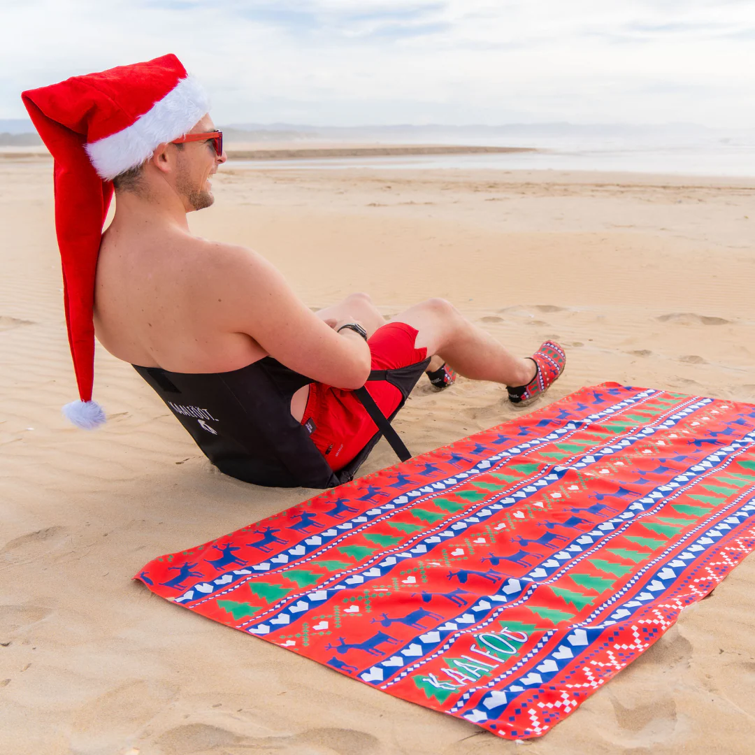 Microfibre Towel - Jolly Jumper - Image 4