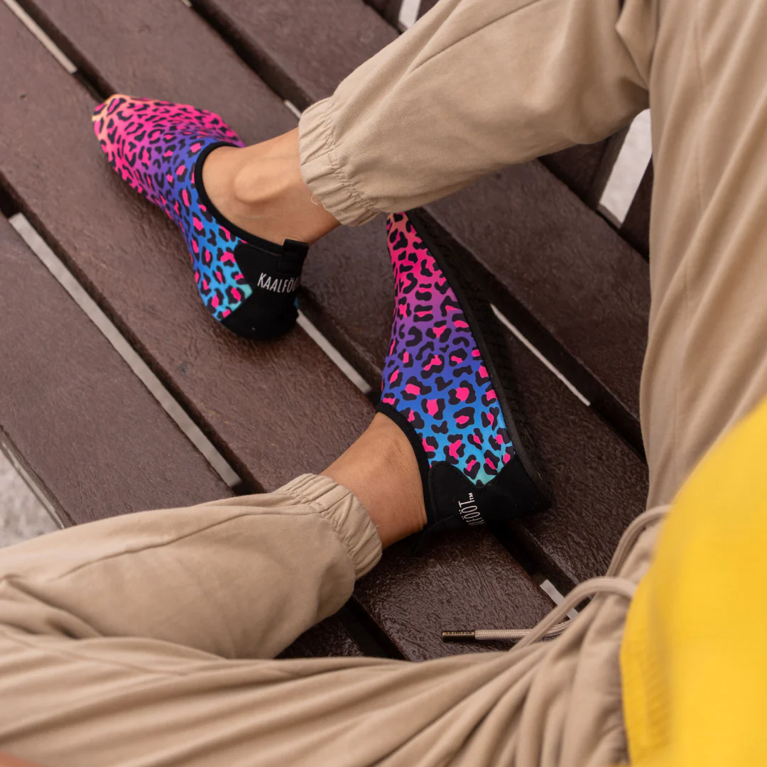 Neon Leopard - Image 2