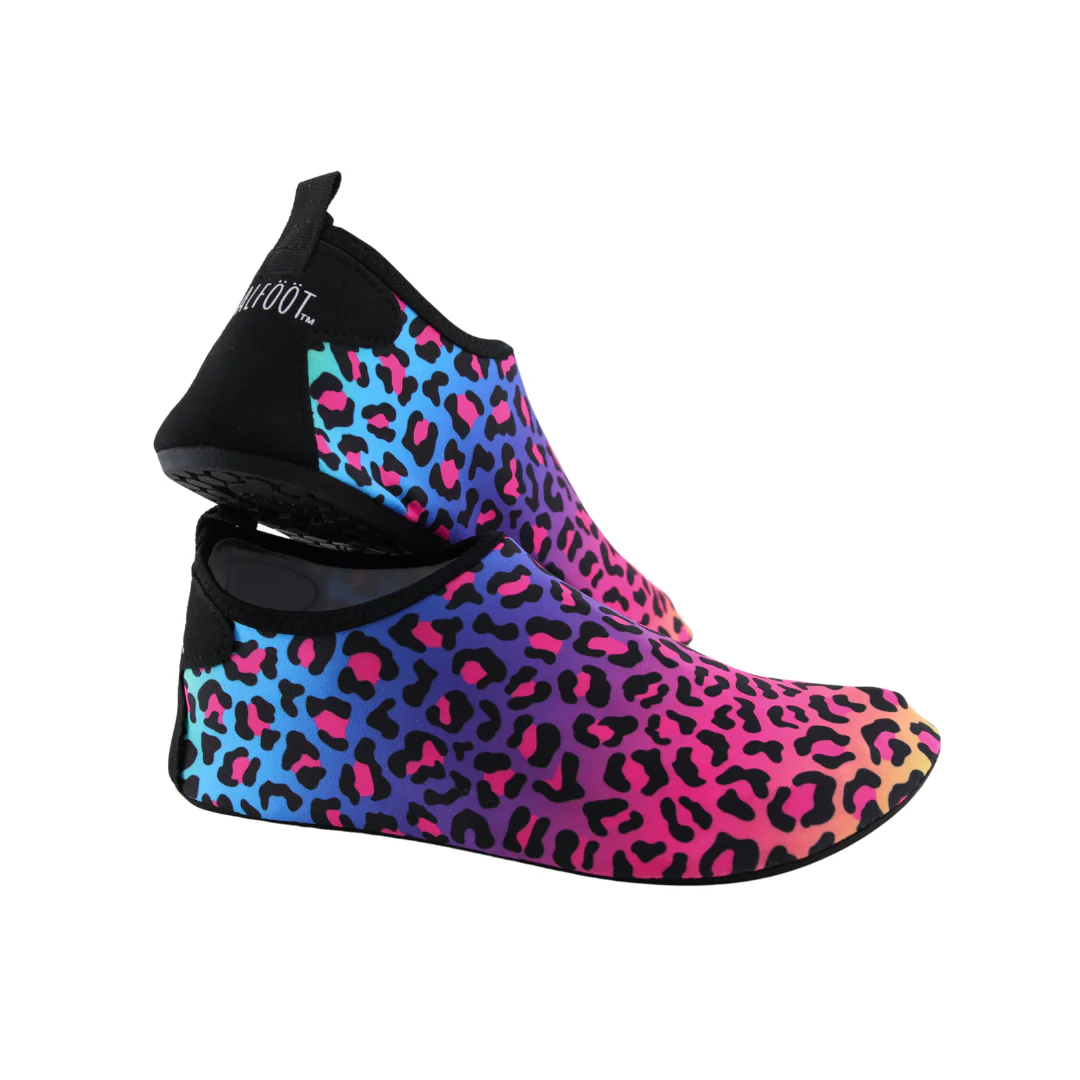 Neon Leopard - Image 4