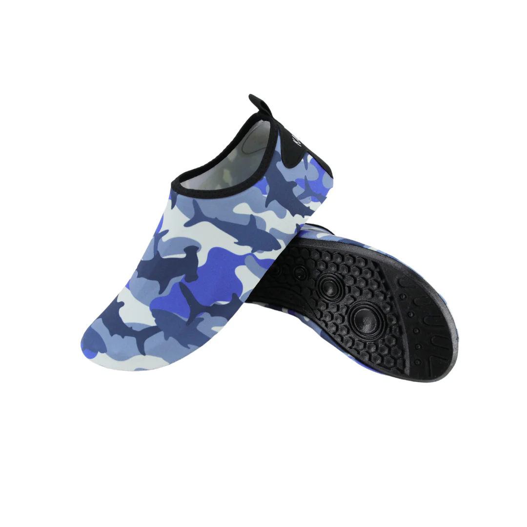Shark Wave Tots - Image 3