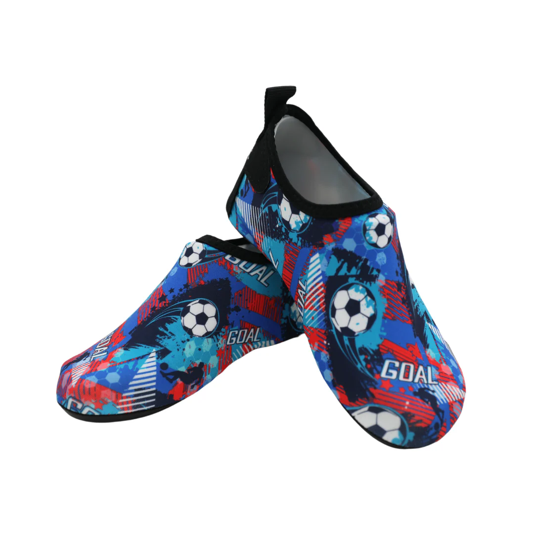 Soccer Stars Tots - Image 3