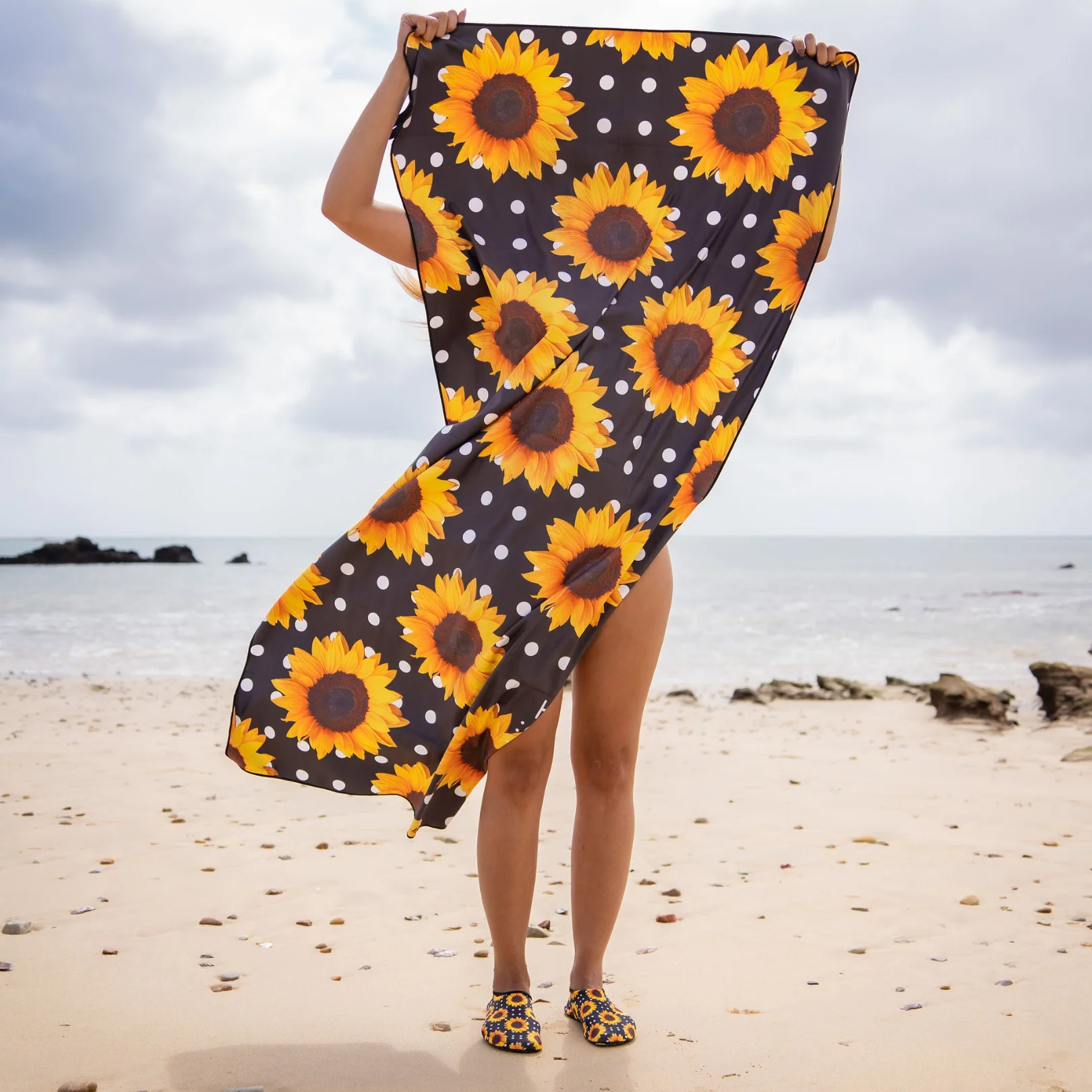 Sunflowers - Image 3